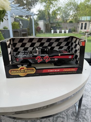 1957 ertl american muscle - ertl/,