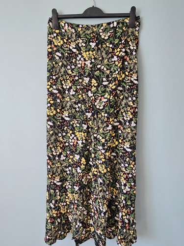 Fatface maxi skirt size - fatface, 12