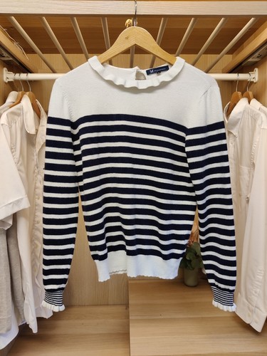 Crew clothing jumper - crew, co