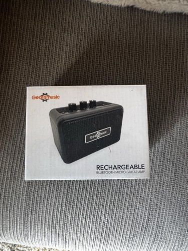 Gear4music pocket size - gear4music,