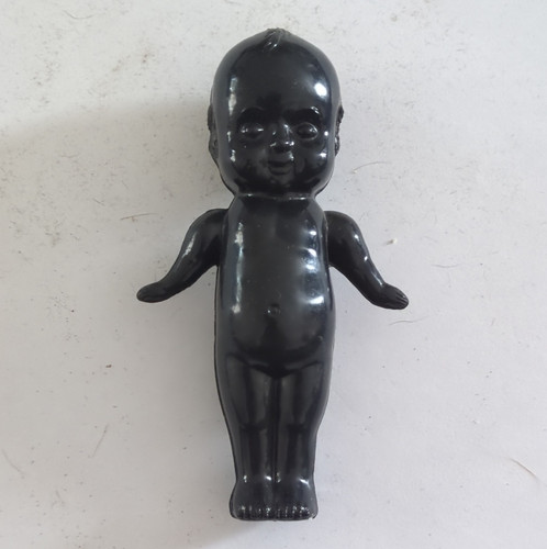 Frozen vintage baby - vintage,