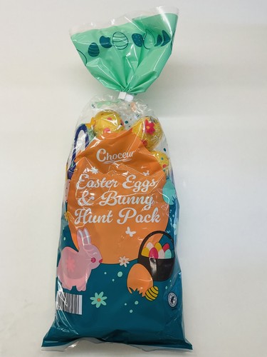 750g milk chocolate - 750g,