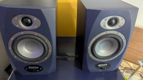 Tannoy reveal - reveal, 5a