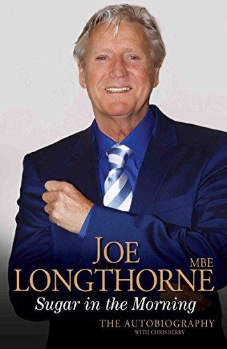 Joe longthorne sugar - sugar, the