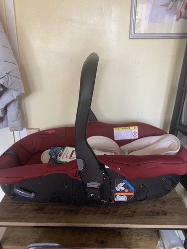 Jane matrix carry cot - carry,