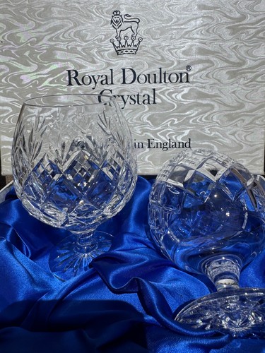 Brandy glasses set royal - glasses, of
