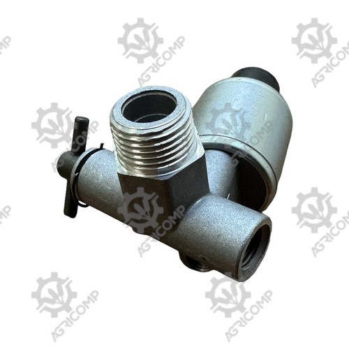 Fordson dexta primer fuel tank - primer,