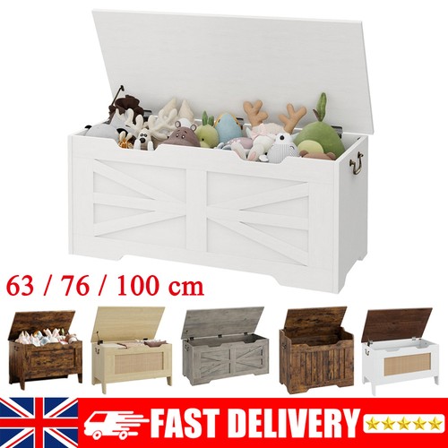 Storage chest wooden - chest,