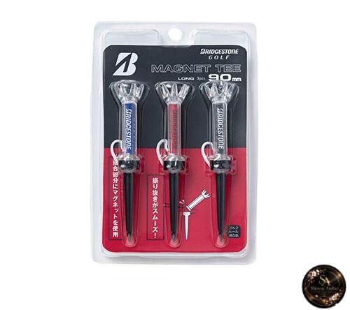 Bridgestone golf tee magnetic - bridgestone,