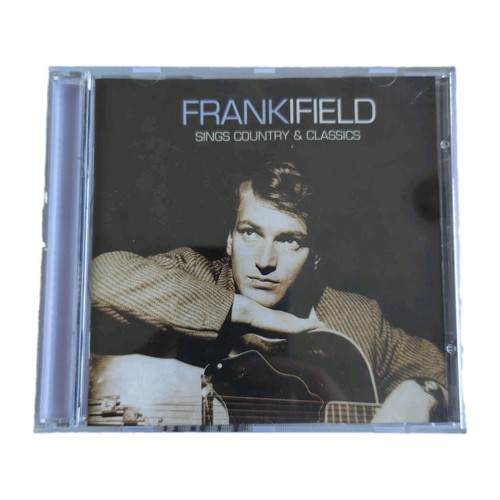 Frank ifield sings - ifield,