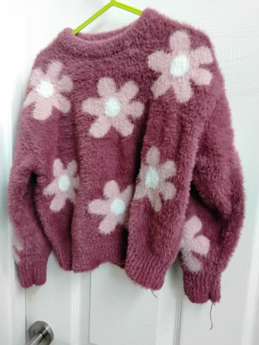 Primark moir jumper girls - primark,