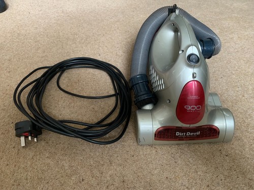 Dirt devil dhc001 handheld - dhc001,