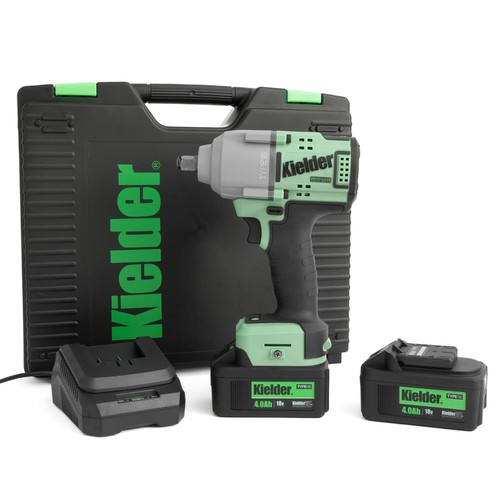 Kielder 18v brushless 2 - kielder,
