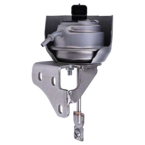 Turbocharger actuator for - turbocharger,