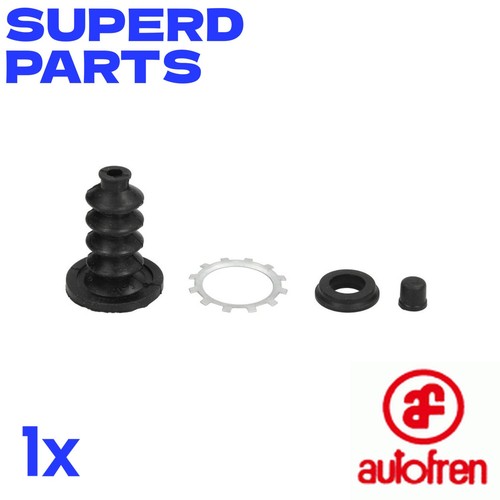 Clutch servo repair kit fits - clutch,