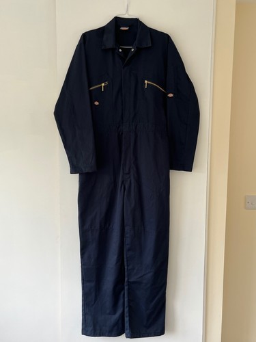 Dickies mens everyday coverall - mens,