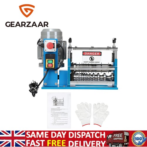 Automatic wire stripper - automatic,