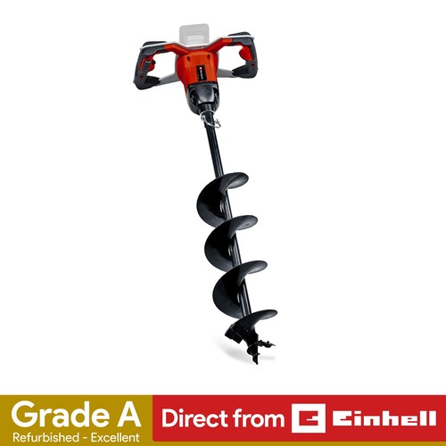 Einhell cordless earth - cordless,