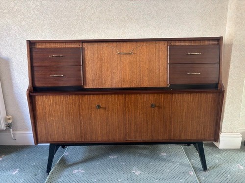 Vintage beautility 1960s mid - vintage,