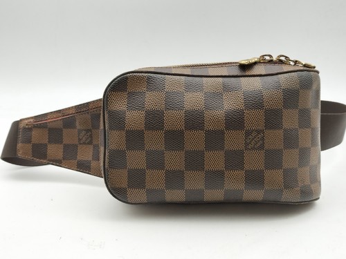 Louis vuitton sling bag damier - louis,