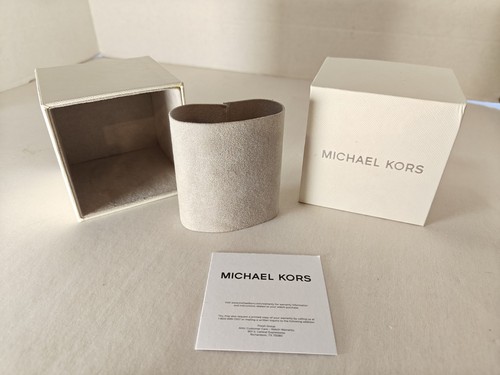 Genuine michael kors - kors, mk