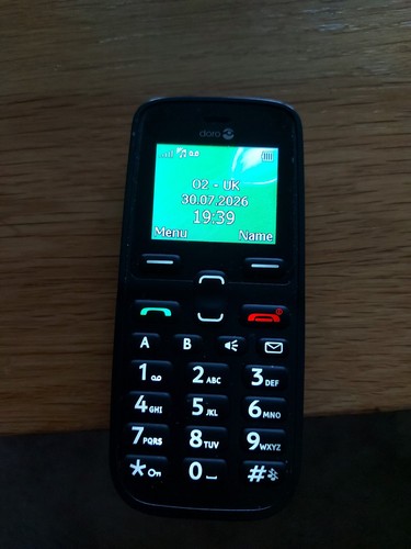 Dorothy 5030 mobile phone - dorothy,