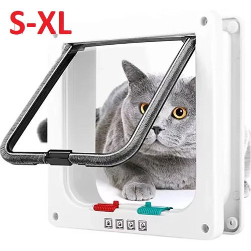 Size door way safe - 4,