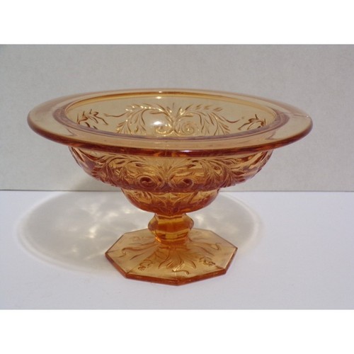 Vintage mckee rock - vintage, crystal