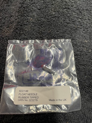 622 149 genuine - amal, carb