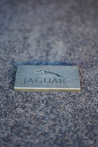 Jaguar xjs fuse - jaguar, cover