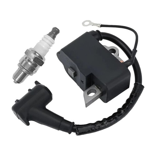 Ignition coil module - ignition, spark
