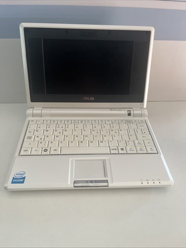 Vintage asus eee - asus, white