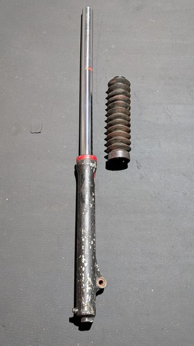 Genuine yamaha dt125 - dt125, mk1