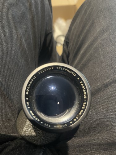 Bushnell televar telephoto - bushnell,