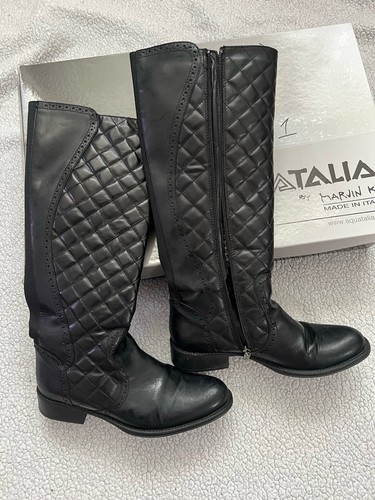 Aquatalia for russell - russell, &