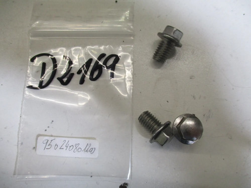 D2169 screw 9502408012 - screw,