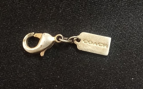 Mini coach gold tone - mini,