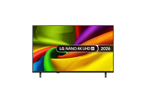Nano uhd nu85 smart - lg,