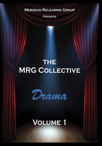 The mrg collective drama - collective,