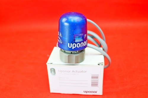 Uponor vario typ tsa01 - uponor,