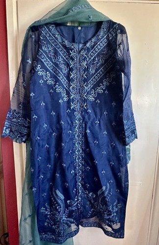Pakistani designer women - pakistani,