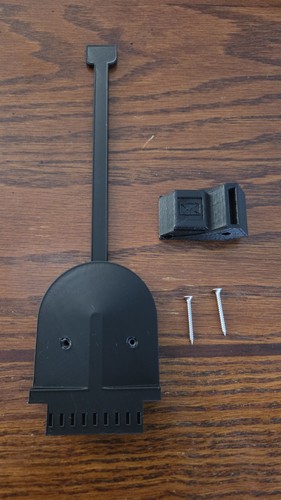 Printed replacement - 3d,