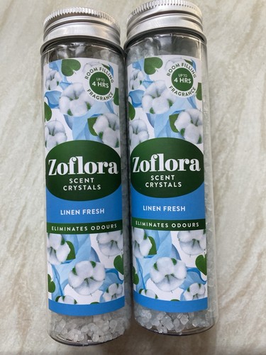 Zoflora scent crystals - scent, x2