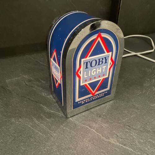 Vintage bass toby bitter light - toby,