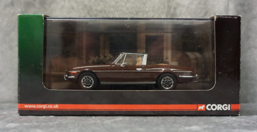 Corgi vanguards 10104 - corgi,