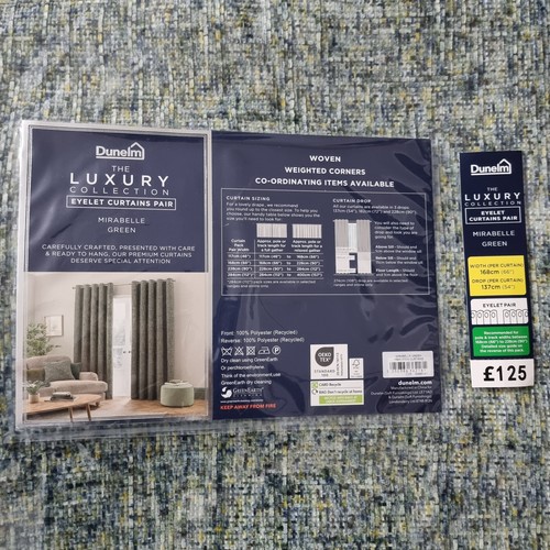 Dunelm luxury collection - dunelm,