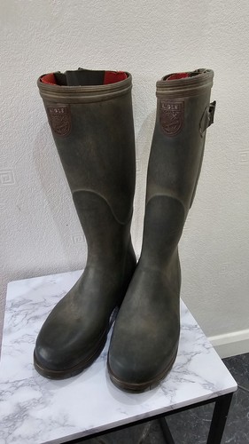 Aigle wellies size - aigle,
