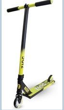 Zinc stunt scooter - zinc, kids