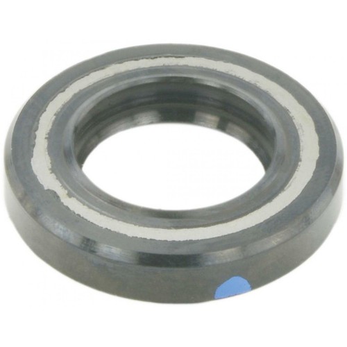 Steering rack oil - steering, seal