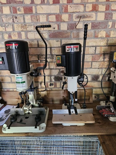 Jet jbm5 bench - jet,